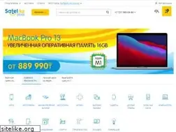 Sites similar to satelonline.kz