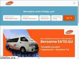 Sites similar to satelqu.com