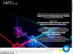Sites similar to satelsa.com.mx