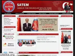 Sites similar to satem.org.tr