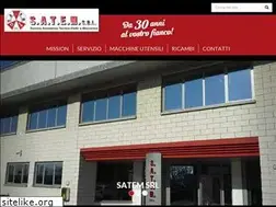 Sites similar to satemsrl.com