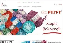 Sites similar to saten.gr
