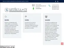 Sites similar to satena.com.mx