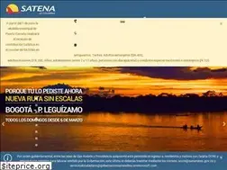 Sites similar to satena.com