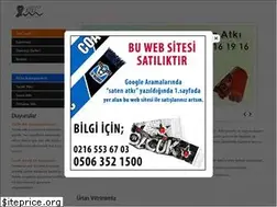 Sites similar to satenatki.com