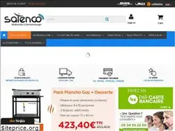 Sites similar to satenco.com