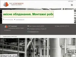 Sites similar to satengin.com