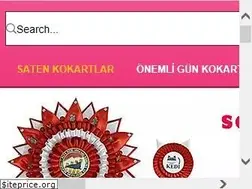 Sites similar to satenkokartlar.com