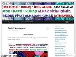 Sites similar to satenkumas.wordpress.com