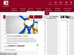 Sites similar to sater.se
