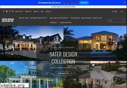 Sites similar to saterdesign.com