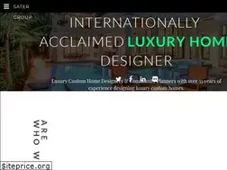 Sites similar to satergroup.com