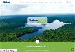 Sites similar to sateri.com