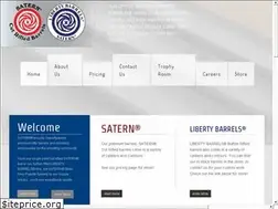 Sites similar to saternbarrels.net