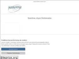 Sites similar to saterra.com