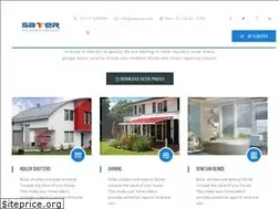 Sites similar to sateruae.com
