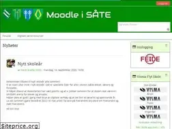 Sites similar to sateskole.no