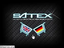 Sites similar to satex-bikes.com