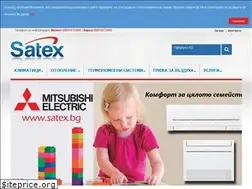 Sites similar to satex.bg