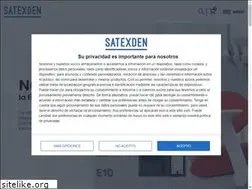 Sites similar to satexden.com