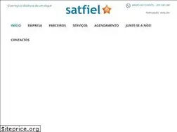 Sites similar to satfiel.com