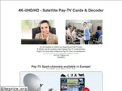 Sites similar to satfocus.de