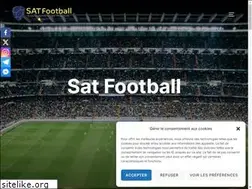 Sites similar to satfootball.fr