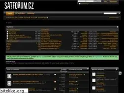 Sites similar to satforum.cz