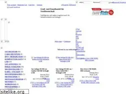 Sites similar to satforyou.de