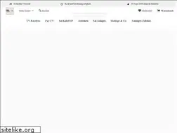 Sites similar to satfreax.de