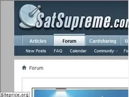Sites similar to satfriends.com
