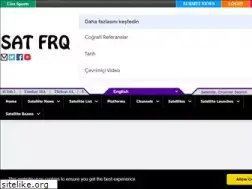 Sites similar to satfrq.com