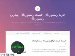 Sites similar to satgold.rozblog.com