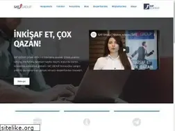 satgroup.az