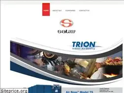 Sites similar to satgroupcos.com