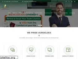 Sites similar to satgurubusinesscenter.com