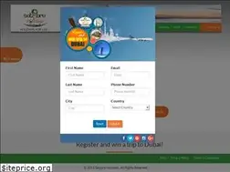 Sites similar to satguruholidays.com