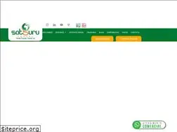 Sites similar to satgurutravel.com.br