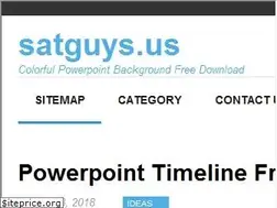 Sites similar to satguys.us
