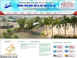 Sites similar to sathachlaixetw3.edu.vn