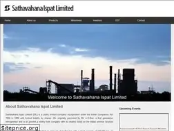 Sites similar to sathavahana.com