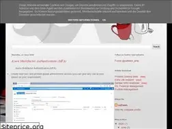 Sites similar to satheespractice.blogspot.com