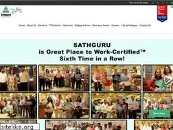Sites similar to sathguru.com