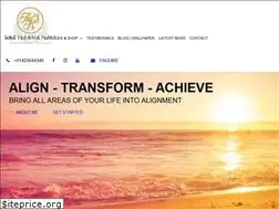 Sites similar to sathiavanni.com