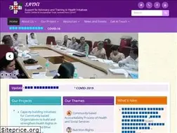 Sites similar to sathicehat.org