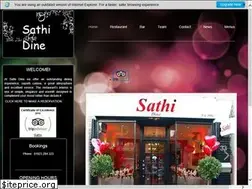 Sites similar to sathichorleywood.co.uk