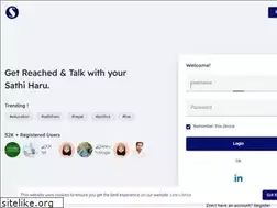 Sites similar to sathiharu.com