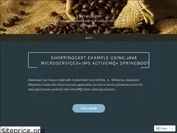 Sites similar to sathishpk.wordpress.com