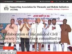 Sites similar to sathiup.com