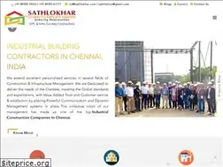 Sites similar to sathlokhar.com